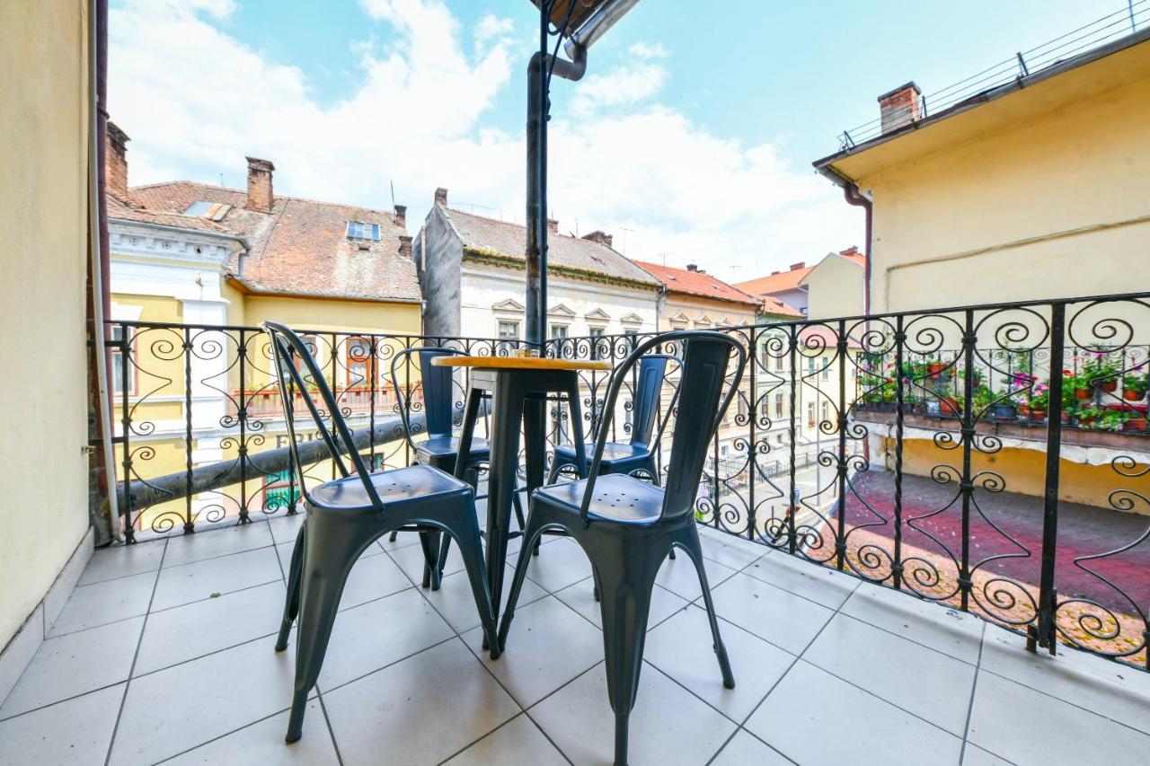 My Place Ferdinand Cluj-Napoca Exterior foto