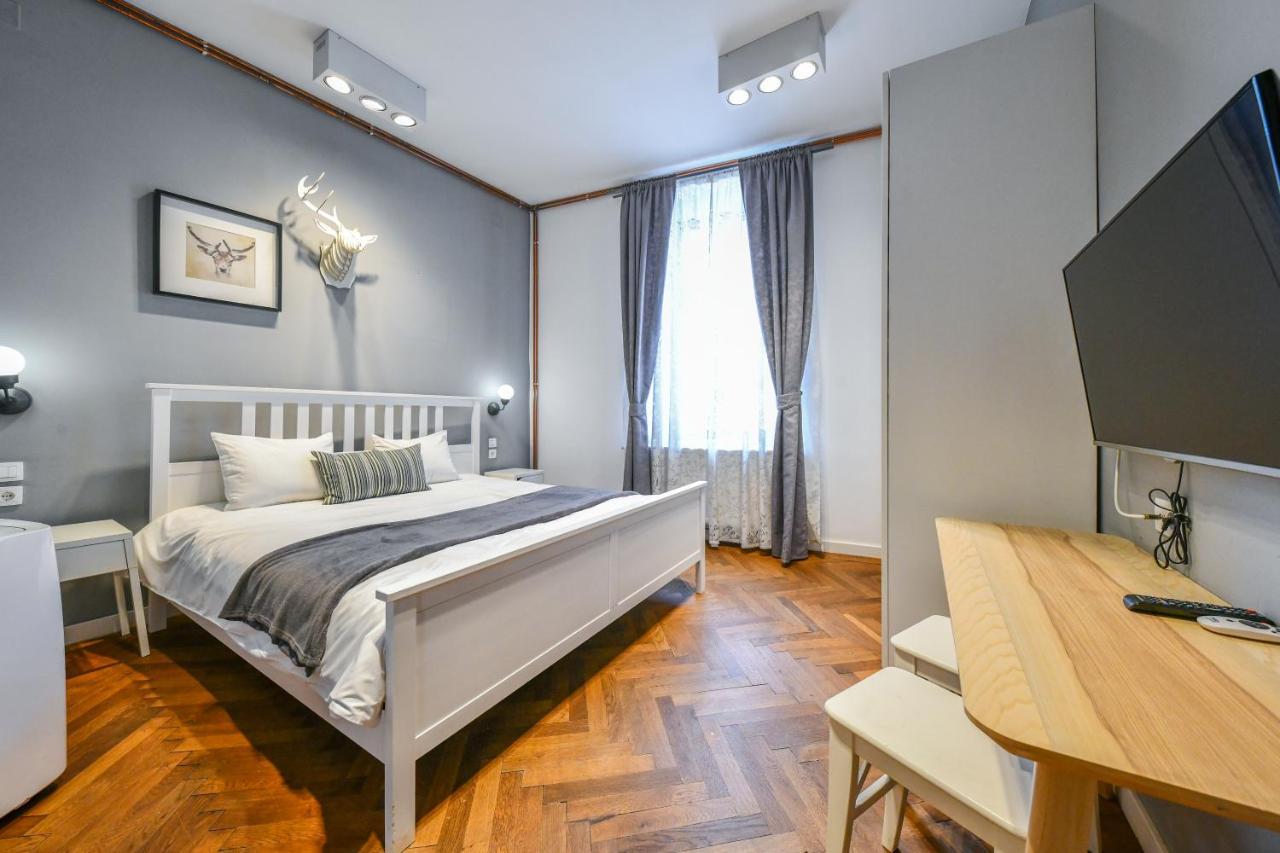 My Place Ferdinand Cluj-Napoca Exterior foto