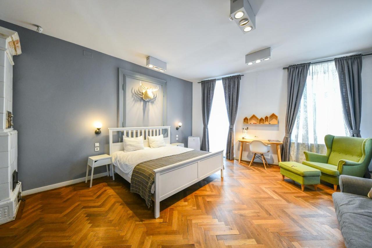 My Place Ferdinand Cluj-Napoca Exterior foto