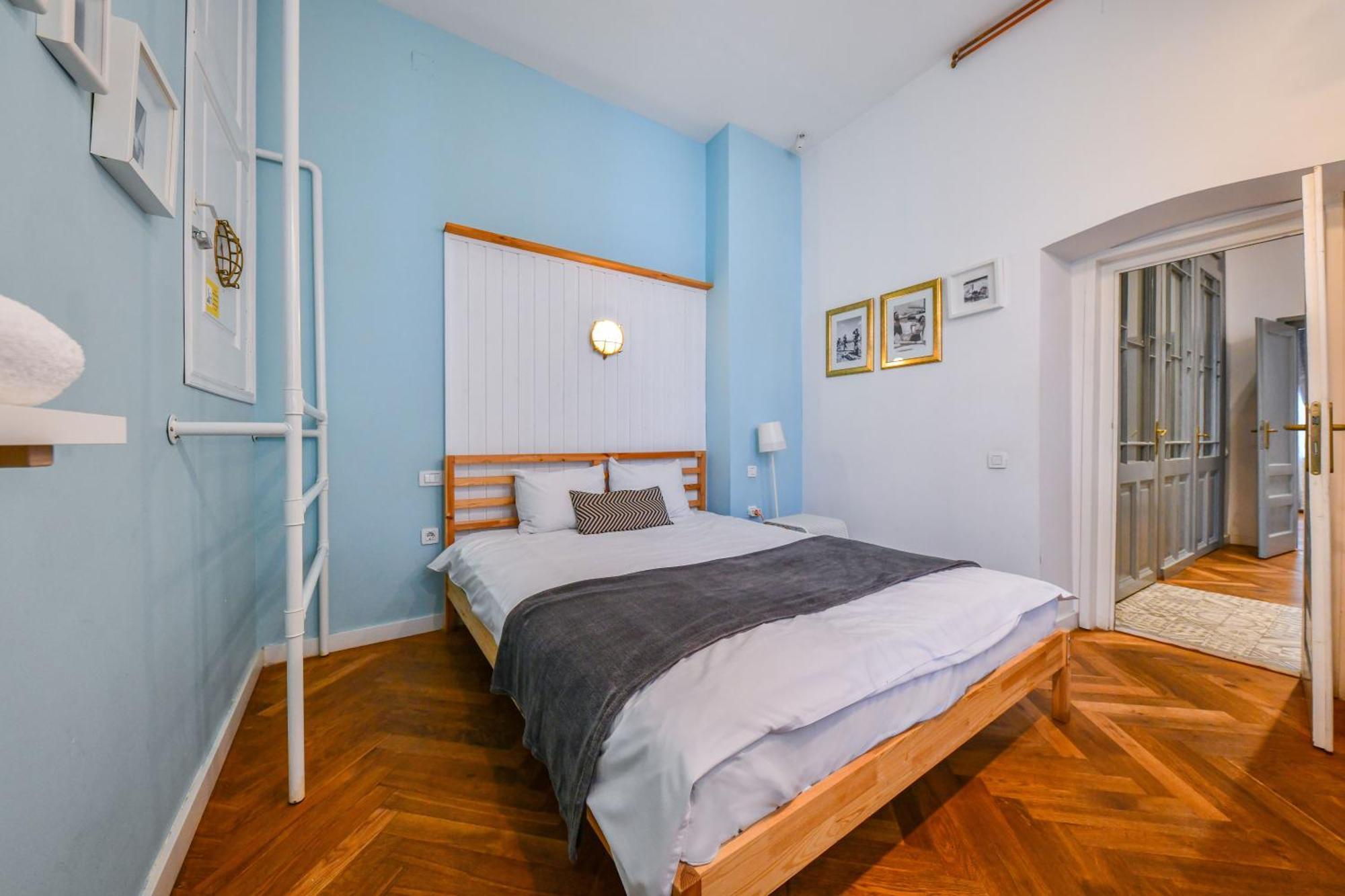 My Place Ferdinand Cluj-Napoca Exterior foto