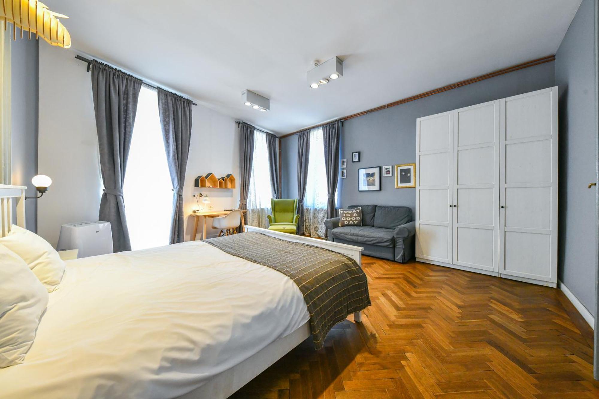 My Place Ferdinand Cluj-Napoca Exterior foto