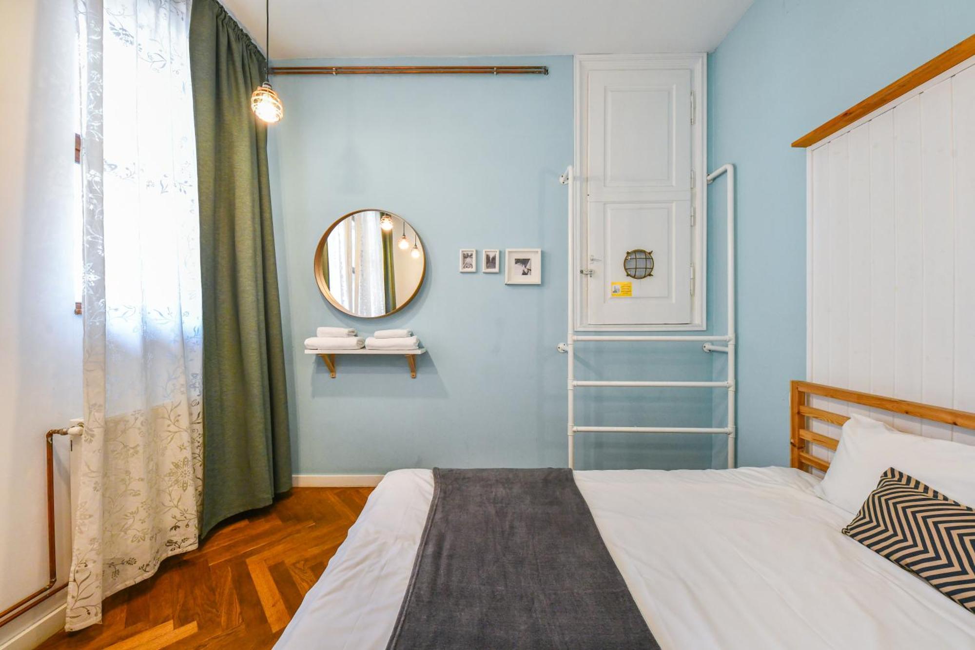 My Place Ferdinand Cluj-Napoca Exterior foto